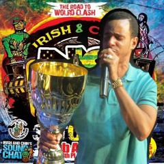 #USRumble Flair (Irish & Chin Publicity & Promo) comments