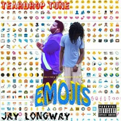 Teardrop Tune - Straight Outta(Feat.Jay Longway)