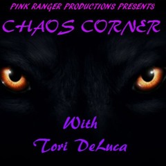 Chaos Corner #2