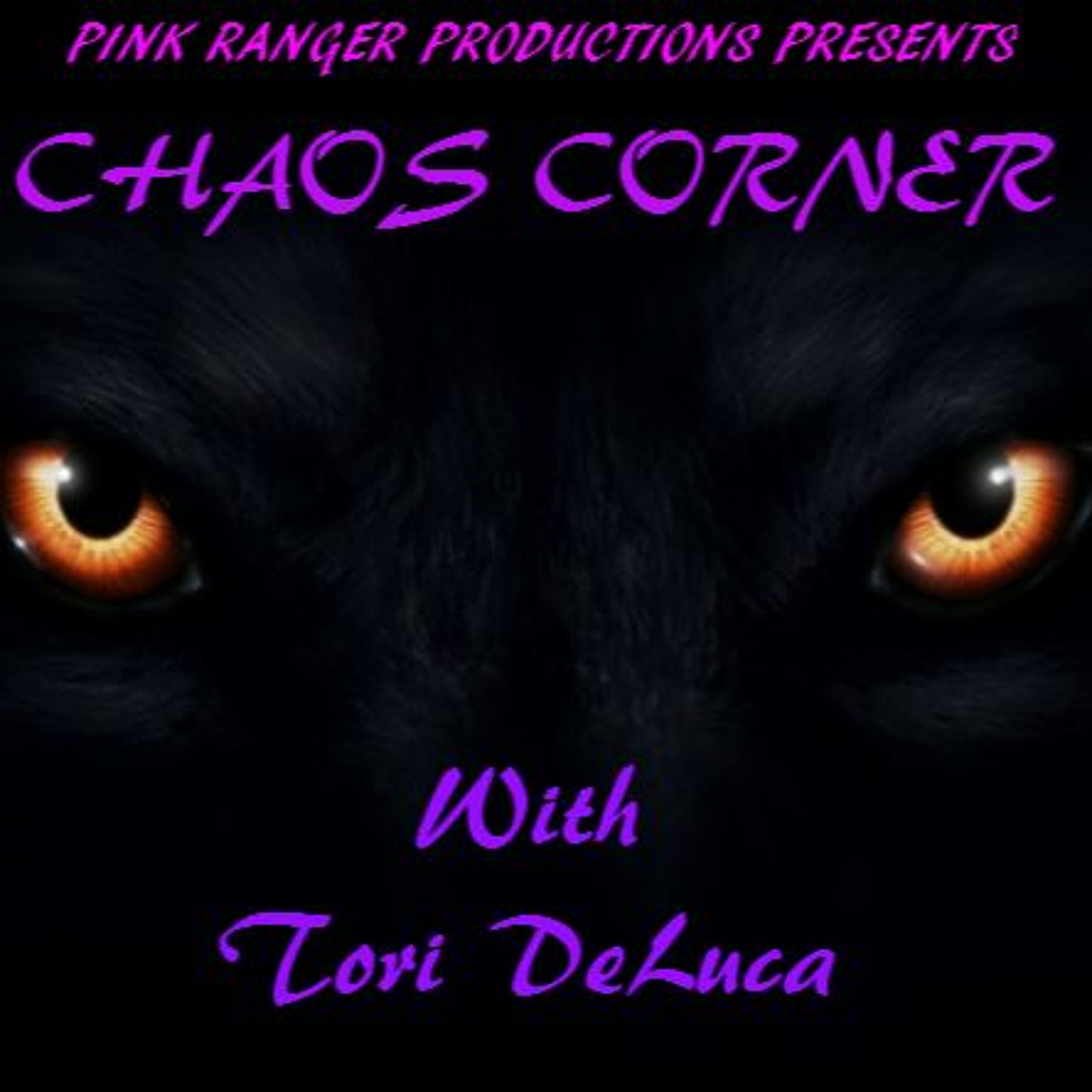 Chaos Corner #2 episode artwork
