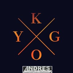 Kygo vs Adele - Rolling In The Firestone (Andres Dueñas Mashup)