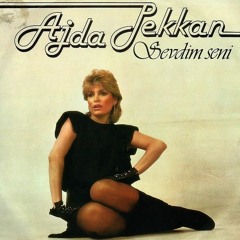 Ajda Pekkan - Alışmak Sevmekten Daha Zor