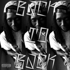 The Ramo - Back To Back (remix) prod. Big Cheek