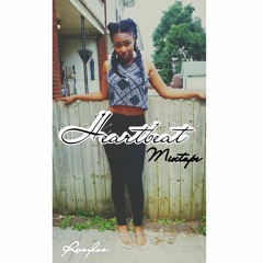 Heartbeat (produced By Moot Blaque)