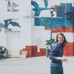 Blake Bost - Savior Complex