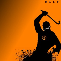 Half - Life 2 OST - Lab Practicum