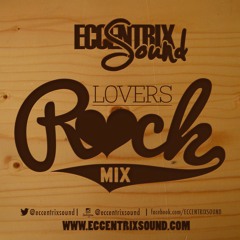 Reggae Lovers Rock Vol. 1