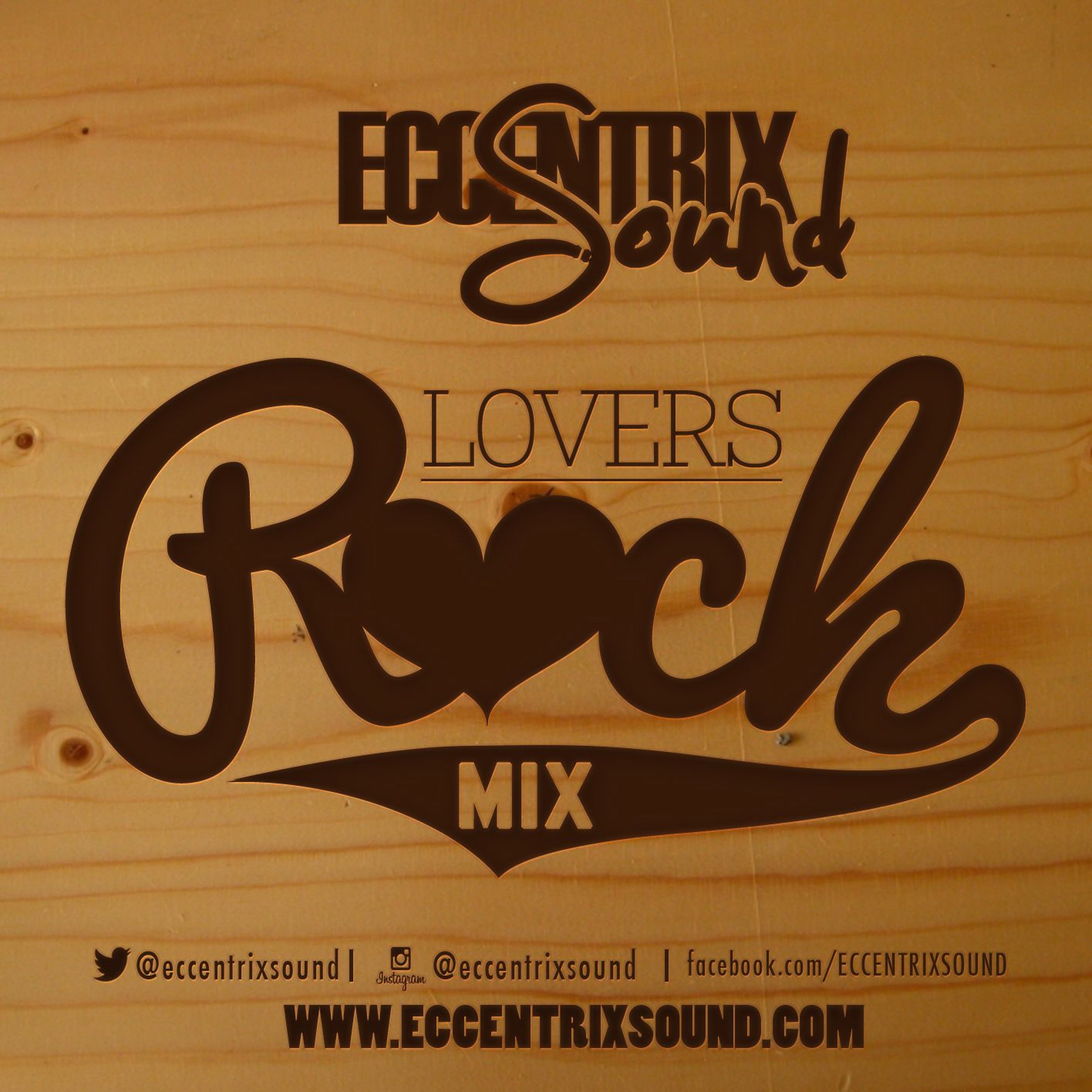 Reggae Lovers Rock Vol. 1 episode artwork