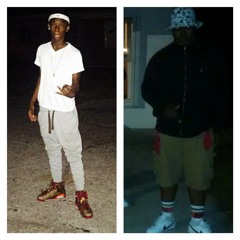 Bmg-gwapo x Bmg B-no