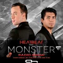 Heatbeat - Monster 28