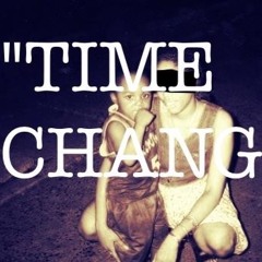 BUTTA BLOCKS- TIME CHANGE , FREESTYLE