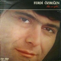 Ferdi Özbeğen - Seni Terkedeceğim