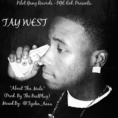 About Tha Mula (Produced By TheBeatPlug)