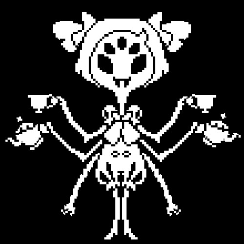 spider dance: orchestral cover [undertale]
