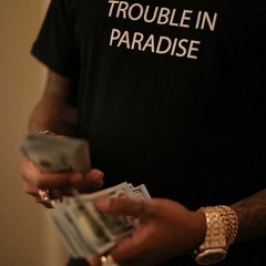 Trouble In Paradise