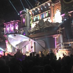 Ian's "Get thru the (t)wrk week" mix