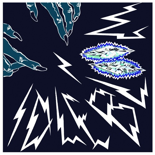 Idle Bloom "Snake in the Grass"