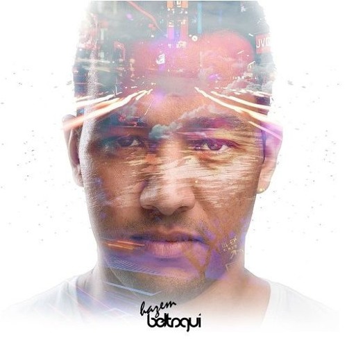 Hazem Beltagui - American Oxygen (Original Mix)