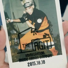 151018 쫑콘 막콘 하루의끝(눈물주의)