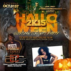 Shake That Monkey X This Love H2K15 MIX