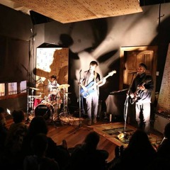 Temporal - Migajas (En vivo)