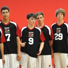 ＶＯＬＬＥＹＨＡＷＫＳ ２Ｋ１５﻿ －－ ＰＡＲＴ ２