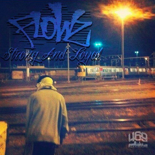 Not Afraid - Flowz Feat. Remz