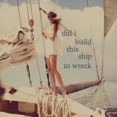 Ship To Wreck