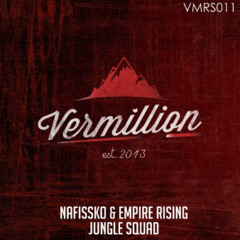 Jungle Squad (Parlay Remix)- Nafissko & Empire Rising