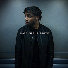 Late Night Drive EP