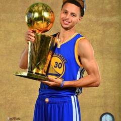 Stephen Curry Prod By Phreezy