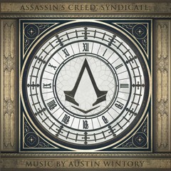 ASSASSIN'S CREED SYNDICATE: The Assassin Two-Step