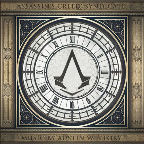 ASSASSIN'S CREED SYNDICATE: The Assassin Two-Step