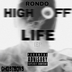 Problem Ft. O.B (Prod. by Lil Rell)