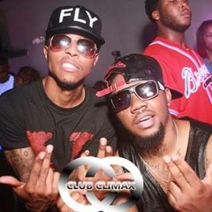 YTF- RATRELL ONEHUNDRED - CRANK THE CLUB