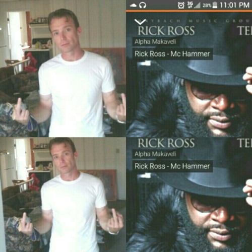 Flexin on em Freestyle first mastered and mixed by  at @makinmovesstudios215