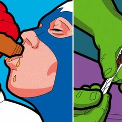 Buzzin ft Lawless Ben (Rough Draft)