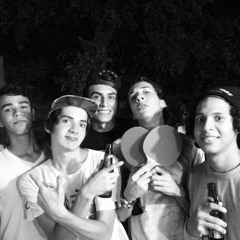 Ping Pong Squad MTHRFCKR