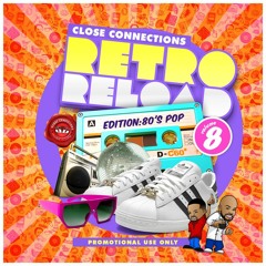 Retro Reload Vol 8 (80s Pop Edition)