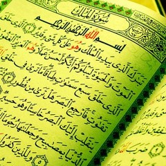 Surat al Mulk - Abu Usamah