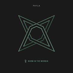 Peter Williams - Warm In The Mornin [phyla017]
