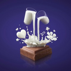 Silk Chocolate (Chillout DJ Mix)