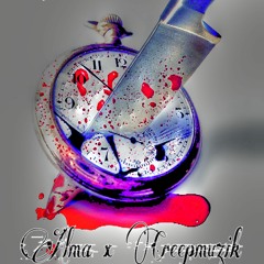 Kill Time Ft.Alma (Prod.ByCreepMuzik)