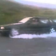 UTJR'S #1 cruise control