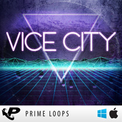 Vice City (by Prime Loops)