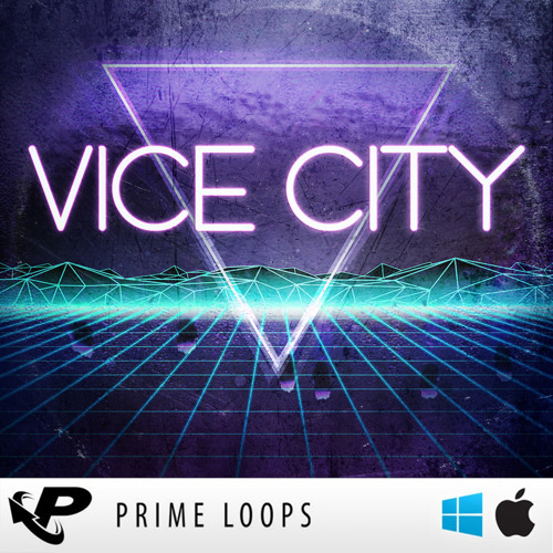Vice City (by Prime Loops)