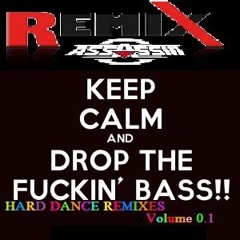 Technoboy (Remix Assassin) - E Biza (Hard Dance)