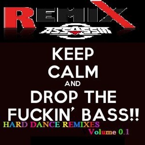 Technoboy (Remix Assassin) - E Biza (Hard Dance)