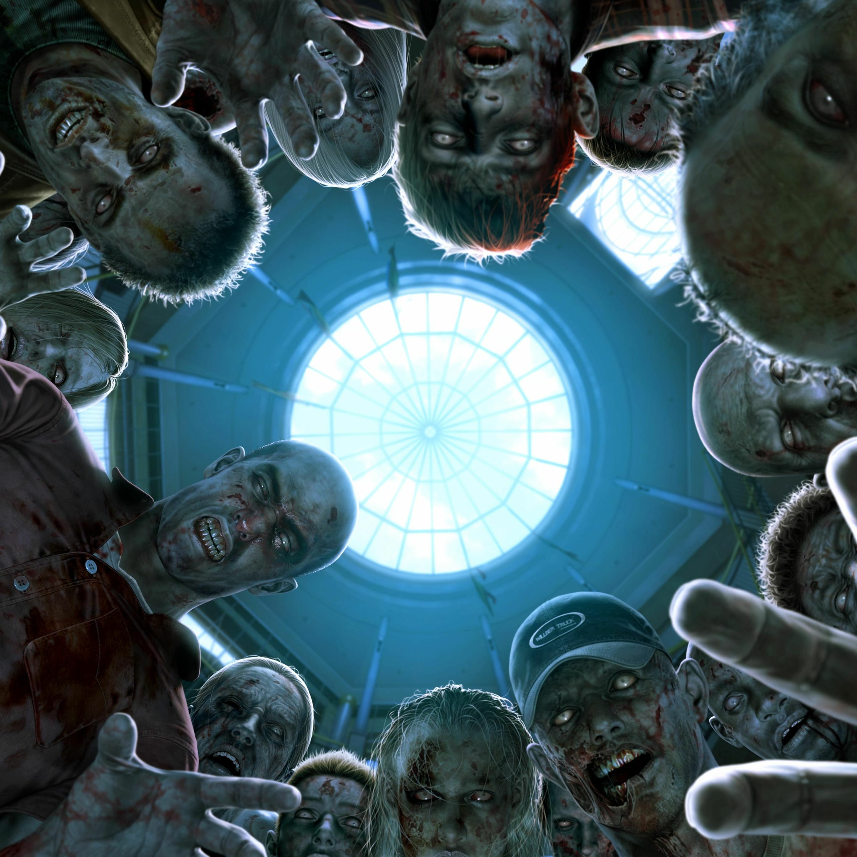 LYRISCH MET VOGELGRIEP episode artwork