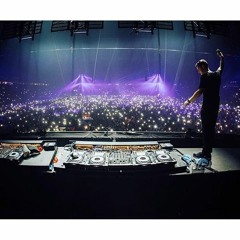 Martin Garrix - ID - Poison (ADE) (Highest Quality)